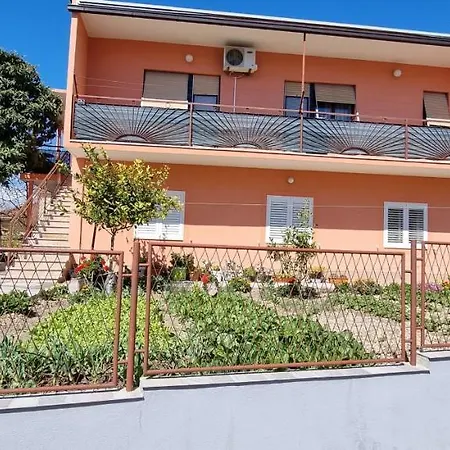 Guest House Ana Split