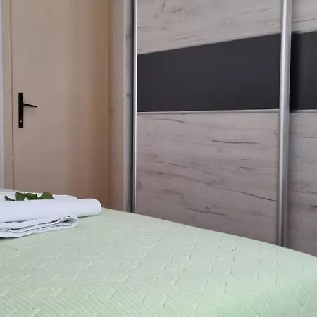 Guest House Ana Split