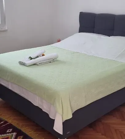 Apartment Guest House Ana Split
