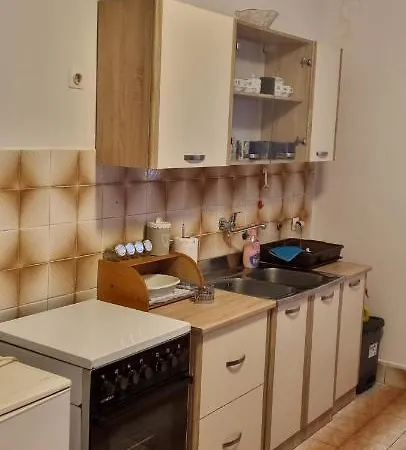 Guest House Ana