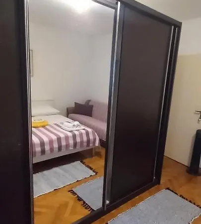Guest House Ana Apartment