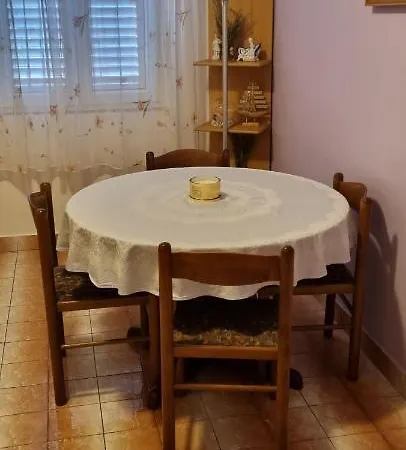 Guest House Ana Apartament Split